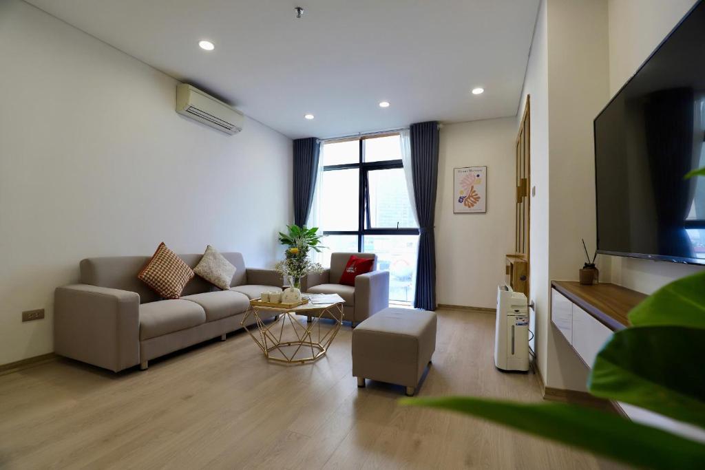 Mira Apartment & Hotel – Hanoi