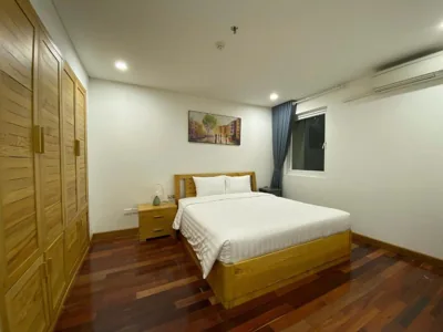 Mira Apartment & Hotel – Foto’s 2