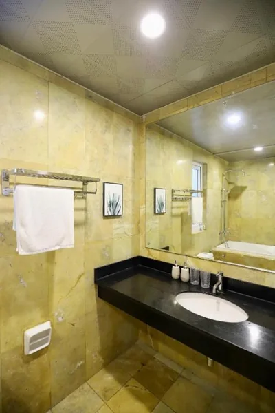 Mira Apartment & Hotel – Foto’s 3
