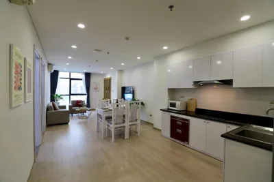 Mira Apartment & Hotel – Foto’s 4