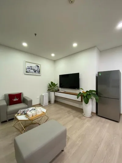 Mira Apartment & Hotel – Foto’s 5