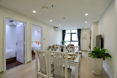 Mira Apartment & Hotel – Foto’s 6