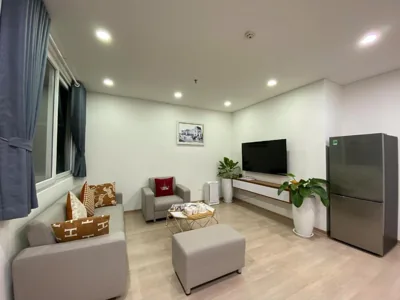 Mira Apartment & Hotel – Foto’s 7