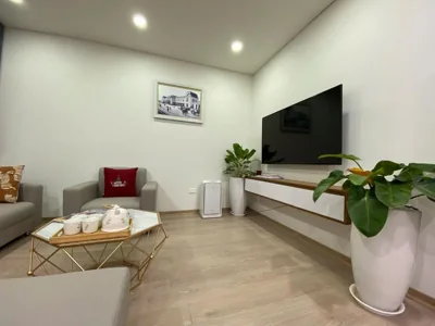 Mira Apartment & Hotel – Foto’s 9