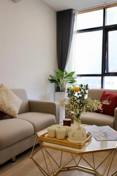 Mira Apartment & Hotel – Foto’s 10